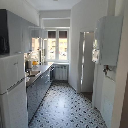 City Center Apartment Emona Zágráb Kültér fotó