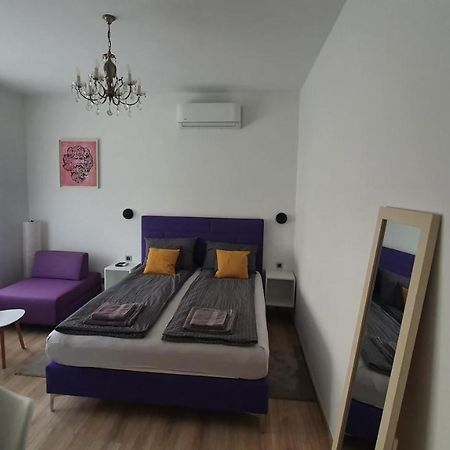 City Center Apartment Emona Zágráb Kültér fotó