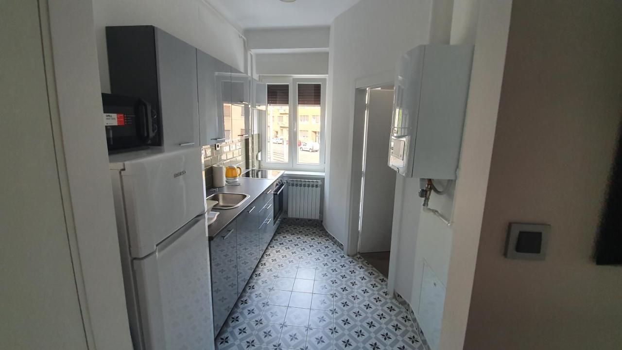 City Center Apartment Emona Zágráb Kültér fotó