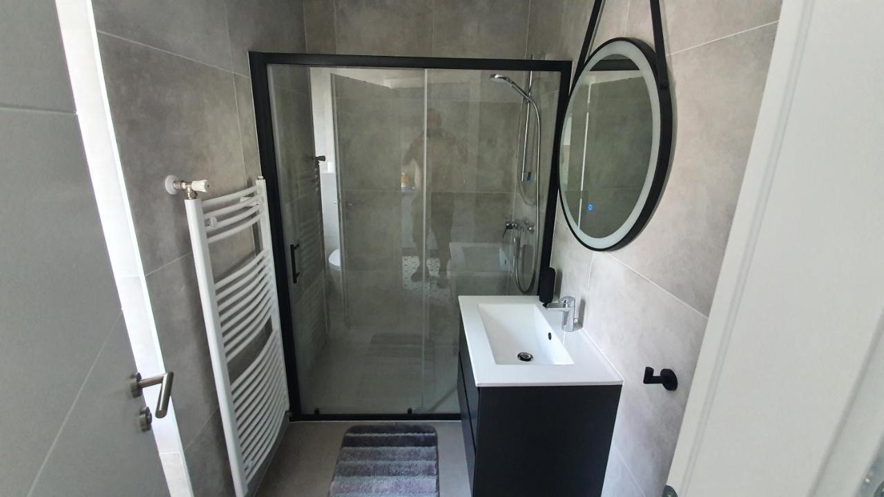 City Center Apartment Emona Zágráb Kültér fotó